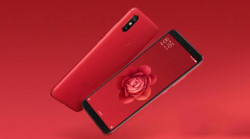 小米6X如何截图/截屏?小米6X截图方法_安卓手机