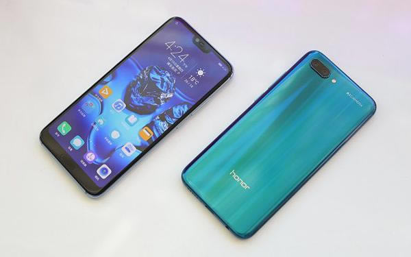 荣耀10支持扩展吗?荣耀10支持多大的储存卡?_安卓手机