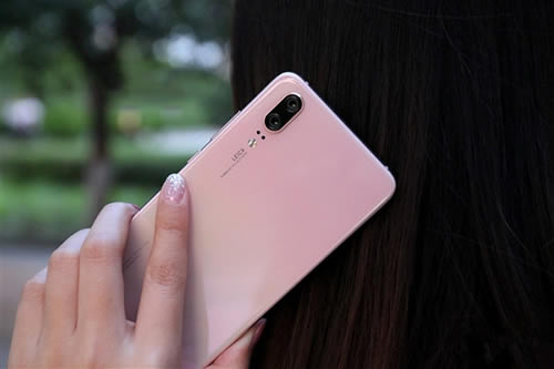 华为P20如何截屏?华为P20截屏方法_安卓手机