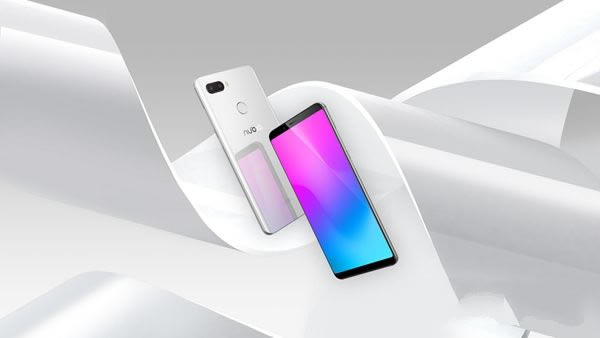 努比亚Z18mini支持近距离无线通信功能(NFC)吗?_安卓手机