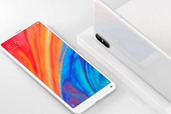 手机品牌小米MIX2s如何截图/截屏？小米MIX2s截图方法说一下_安卓手机