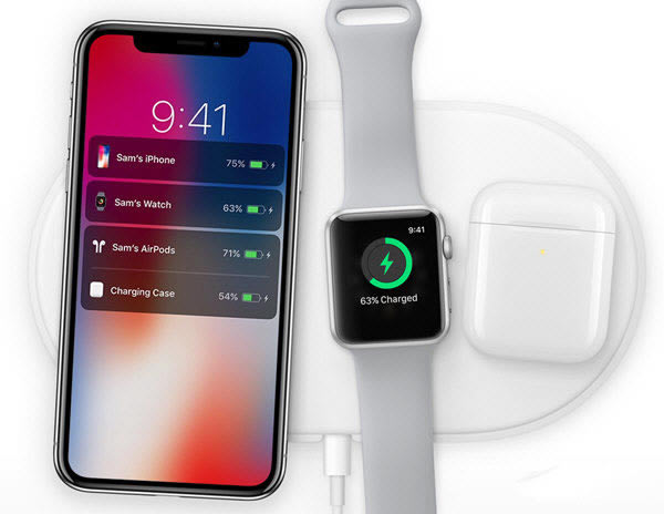 iPhone X������߳�磿iPhoneX���߳����ϸ���÷���