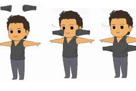 ������������Ϸ��ɫ