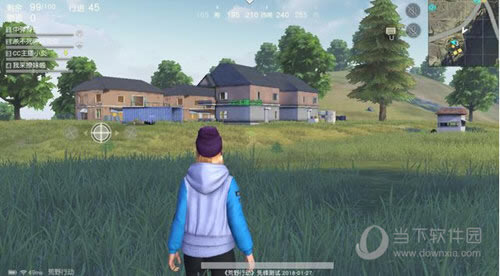 ��Ұ�ж��ŵ�����С����