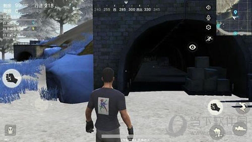 ��Ұ�ж���Ϸ��ͼ