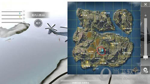 ��Ұ�ж���Ϸ��ͼ��ͼ