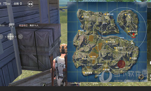 ��Ұ�ж���Ϸ��ͼ2