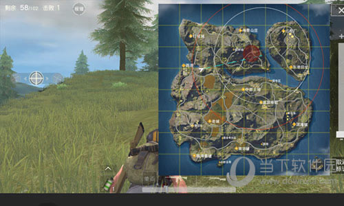 ��Ұ�ж���Ϸ��ͼ3