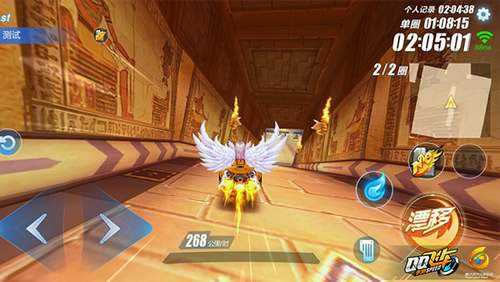 QQ�ɳ�������ô���� ʵ�ø��Ѷ�Ư�ƹ��Է��� - ��������԰