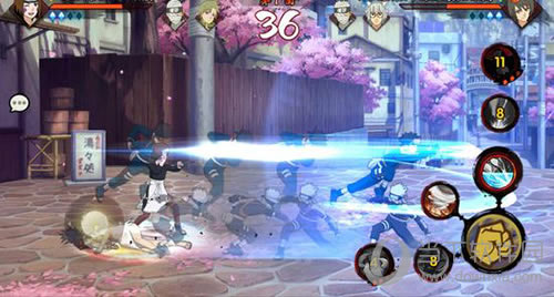 ��Ӱ�������ν����ͼ2