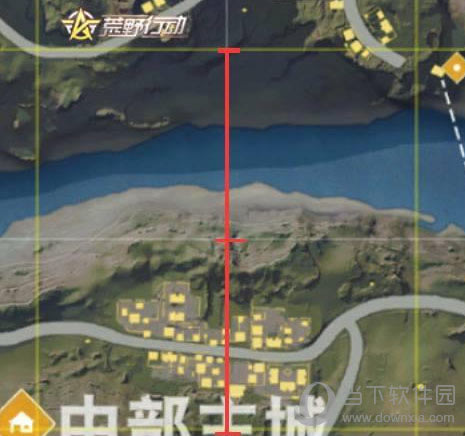 ��Ұ������Ϸ��ͼ