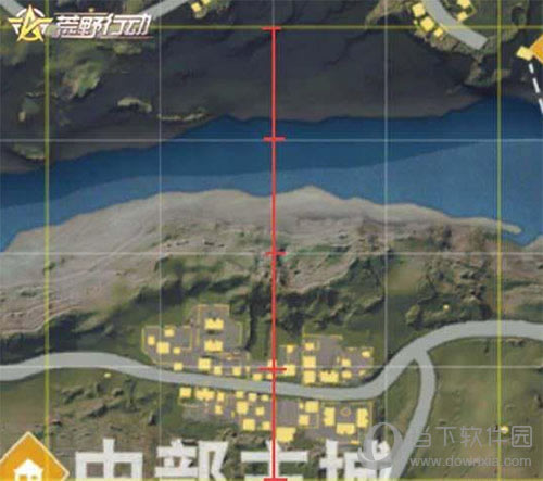 ��Ұ������Ϸ��ͼ