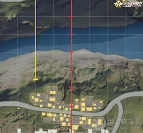 ��Ұ������Ϸ��ͼ