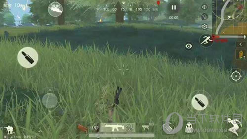 ��Ұ�ж���Ϸ�����ͼ2