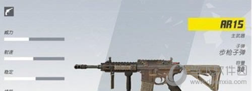 �ս���2�ѻ�ǹAR15