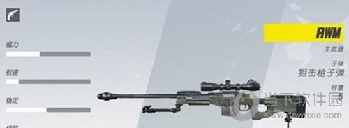 �ս���2�ѻ�ǹAWM