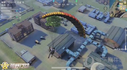 ��Ұ������Ϸ�����ͼ