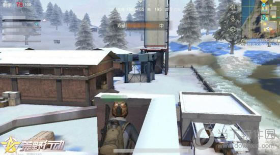 ��Ұ������Ϸ�����ͼ2