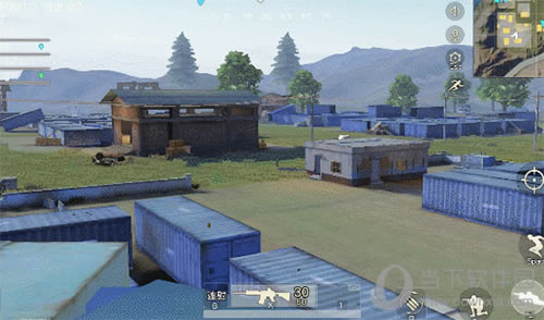 ��Ұ������Ϸ�����ͼ4