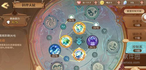 ʳ֮��Լ�����츳