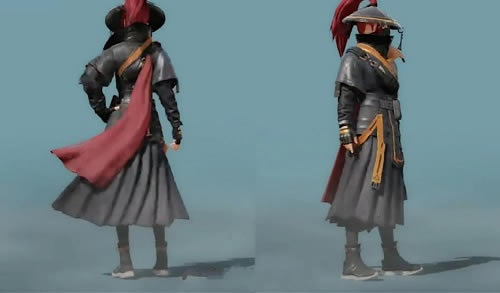 ��ƽ��Ӣ�˿�սʿ��װ��ô���_��ƽ��Ӣ�˿�սʿ��װͼ��һ��