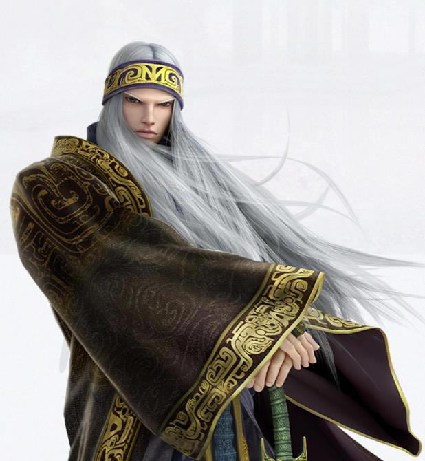 秦时明月世界手游卫庄人物介绍_秦时明月世界手游卫庄人物故事