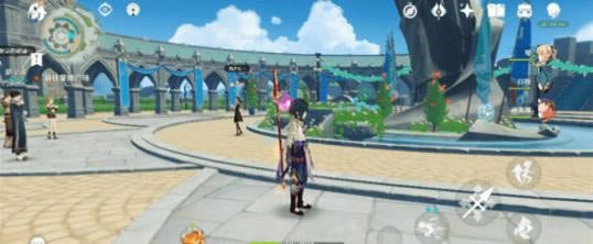 ԭ���ɵ¹㳡λ��_ԭ���ɵ¹㳡��ʲô�ط�