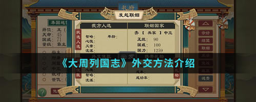 �����й�־�⽻��������_�����й�־��ʲô�⽻����