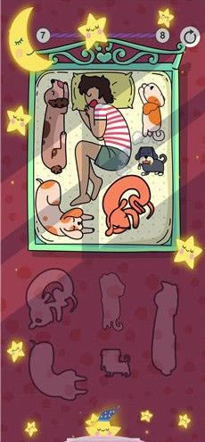 �������˯��Ϸ��7����ô��_�������˯��Ϸ��7��ͨ�ع���