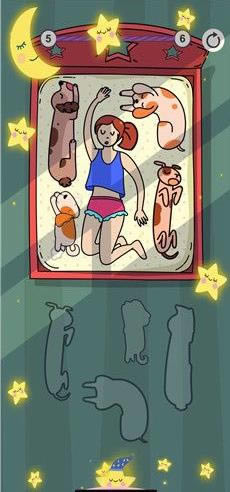 �������˯��Ϸ��5����ô��_�������˯��Ϸ��5��ͨ�ع���