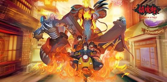 镇魂街武神躯新手开局怎么玩_镇魂街武神躯新手开局玩法攻略