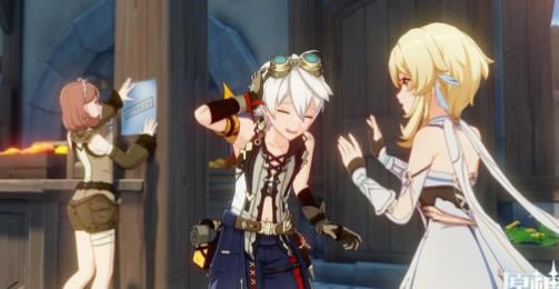 原神埃伊亚遗迹冒险任务怎么做_原神埃伊亚遗迹冒险任务攻略