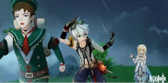 原神埃伊亚遗迹冒险任务怎么做_原神埃伊亚遗迹冒险任务攻略