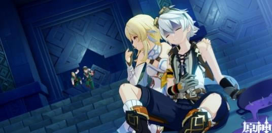 原神埃伊亚遗迹冒险任务怎么做_原神埃伊亚遗迹冒险任务攻略