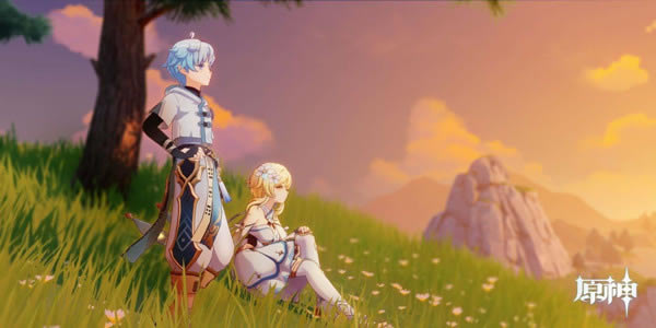 原神重云邀约事件怎么做_原神重云邀约事件攻略