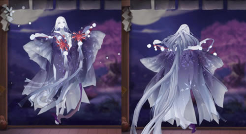 ����ʦ����ѩŮ����Ƥ����ô���_����ʦ����ѩŮ����Ƥ��ͼ��һ��