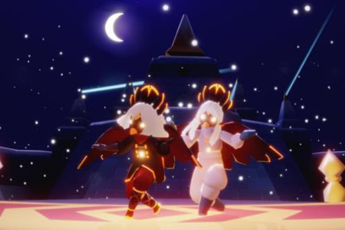 光遇凤凰礼服魔法药水怎么获得_光遇凤凰礼服魔法药水获得方法