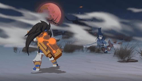 ��ؽ��ĳ�������ƽPVE������ô����_��ؽ��ĳ�������ƽPVE�����Ƽ�