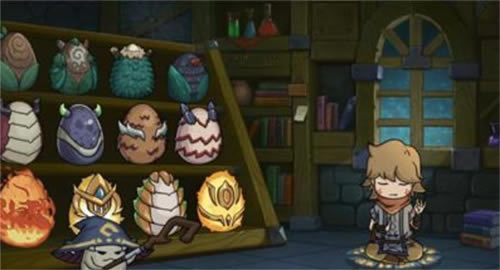 提灯与地下城青藤蛇值得培养吗_提灯与地下城青藤蛇属性怎么样