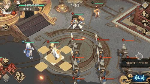 天地劫幽城再临河州小镇通关攻略_天地劫幽城再临河州小镇怎么过