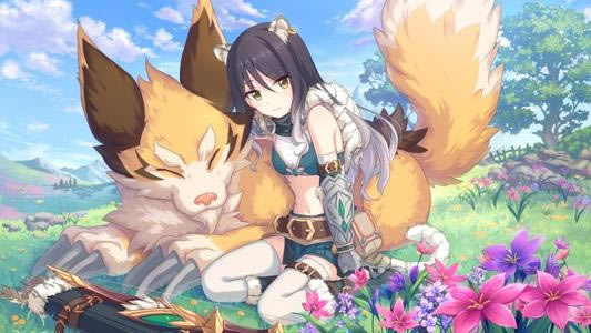 ԭ�񱱷�֮β�츳������˭��_ԭ�񱱷�֮β���ĸ����츳����