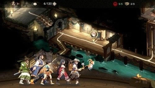 天地劫幽城再临手游封寒月技能绝学加点攻略_天地劫幽城再临手游封寒月技能绝学如何加点