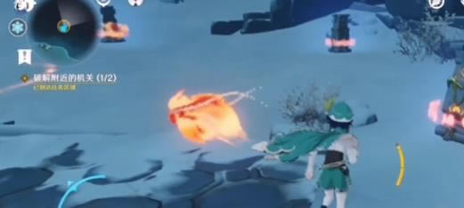 原神阿贝多任务如何做_原神手游阿贝多任务攻略