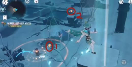 原神阿贝多任务如何做_原神手游阿贝多任务攻略