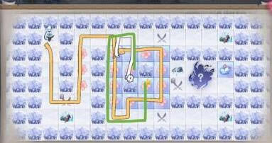 ����ʦӣ����̻���BOSS·��_����ʦӣ�����·�߻���BOSS��ô��