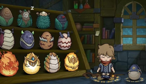 提灯与地下城金罐子怎么得_提灯与地下城金罐子获取攻略