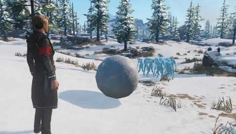 ����֮��ѩ����������ô��_����֮��ѩ���������淨����