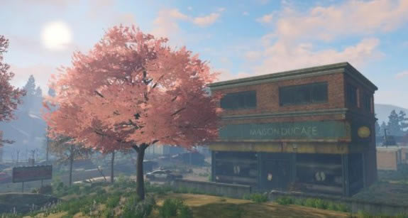 明日之后末世樱花季怎么玩_明日之后末世樱花季玩法攻略