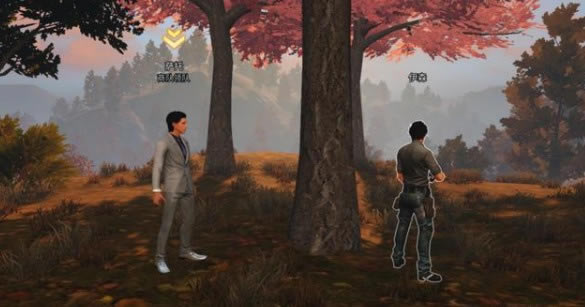 明日之后末世樱花季怎么玩_明日之后末世樱花季玩法攻略