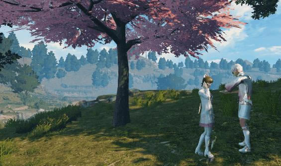 明日之后樱落物语套装什么样_明日之后樱落物语套装图文展示